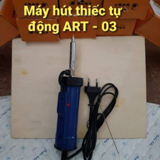 🇻🇳 Máy hút thiếc tự động ART - 03 🇻🇳