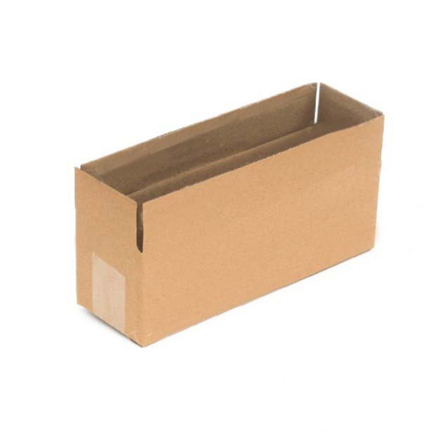 Thùng carton đóng hàng size 30 x 10 x 10 cm /  cacton 3 lớp sóng B