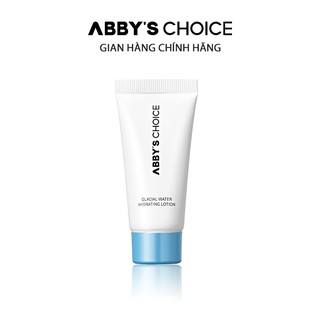 Kem dưỡng Abby's Choice tinh chất nước băng cấp ẩm 20ml