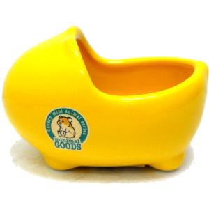 BỒN TẮM CÁT CHO THÚ CƯNG NHỎ - TRUSTIE - HAMSTER BATHTUB