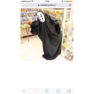 BỘ COSPLAY VÔ DIỆN mã GYO76