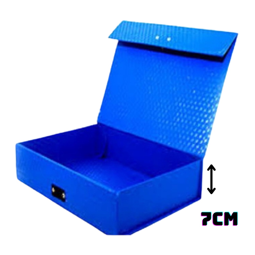 Bìa hộp simili F4 5cm 7cm 10cm 15cm 20cm 25cm hộp đựng tài liệu cặp hộp giấy file hộp