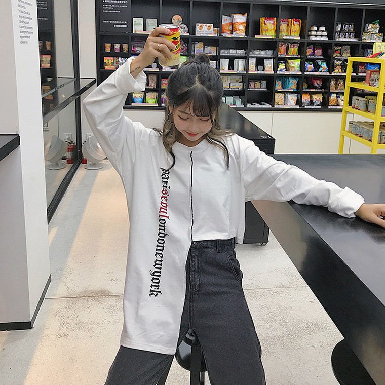 ÁO KIỂU ULZZANG (AUTUMN) | BigBuy360 - bigbuy360.vn