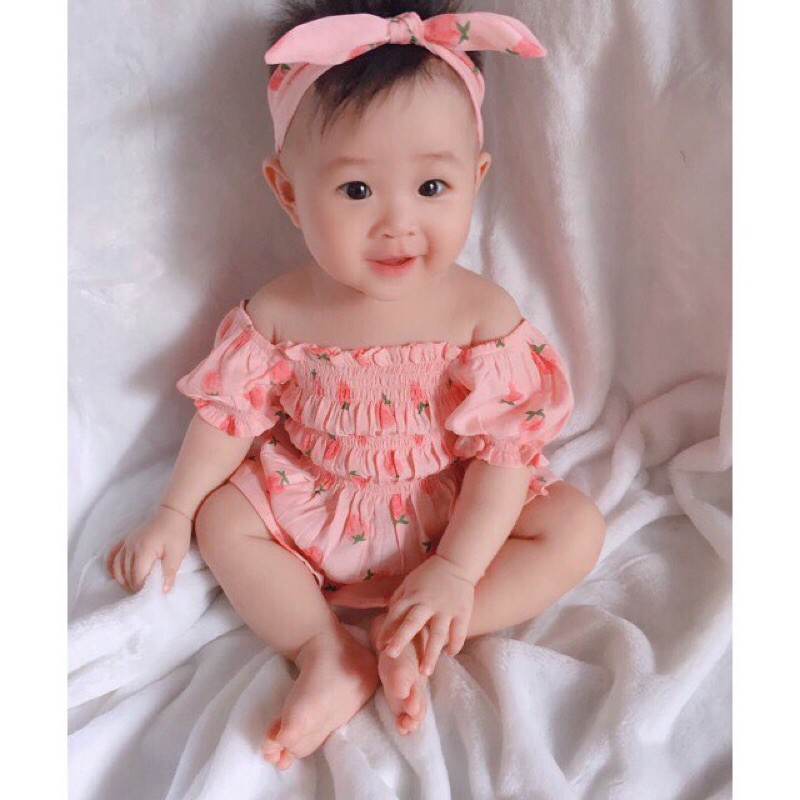 Vải đũi lạnh hoạ tiết