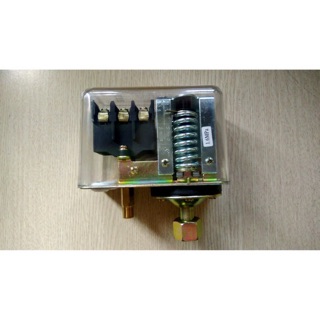 Rơ Le Máy Nén Khí 3 Pha cao cấp