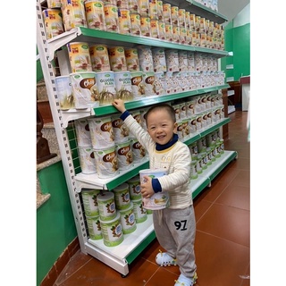 Sữa hạt thực dưỡng SoyNa 800gr giá ưu đãi