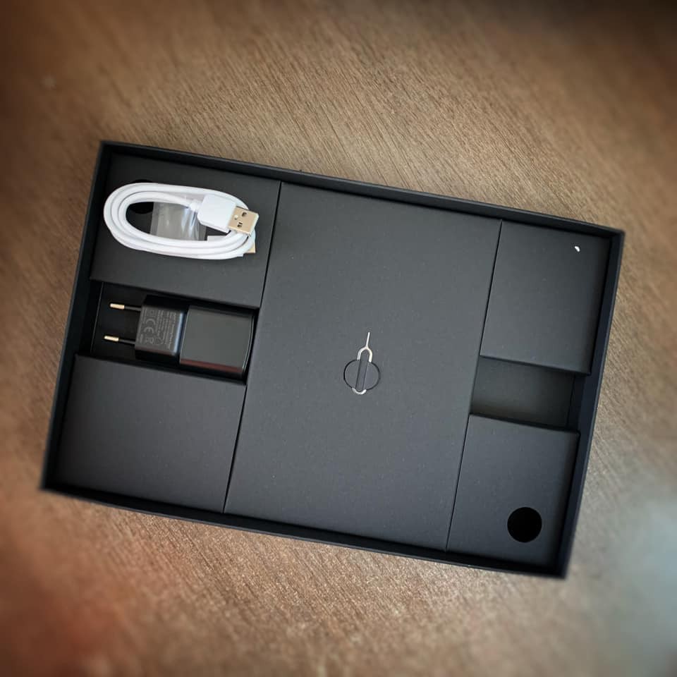 Máy Tính Bảng Alldocube Kpad Màn 2k Android 11, Ram 4G, Rom 64G , 2 sim 4G, wifi, Pin 6000mAh