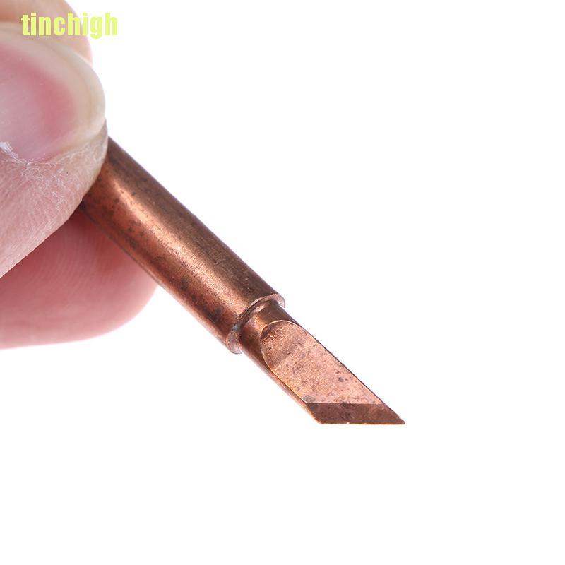 1 Bộ Hàn Đồng Đặc Biệt 900M-T