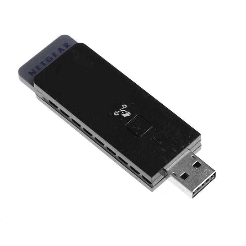 USB thu phát sóng không dây N300 Netgear WNA3100 cao cấp