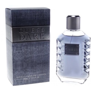 💥 Nước hoa nam Guess Dare - Bill US