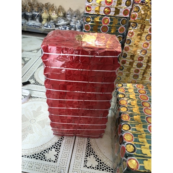 Vàng Hoa Loại thường