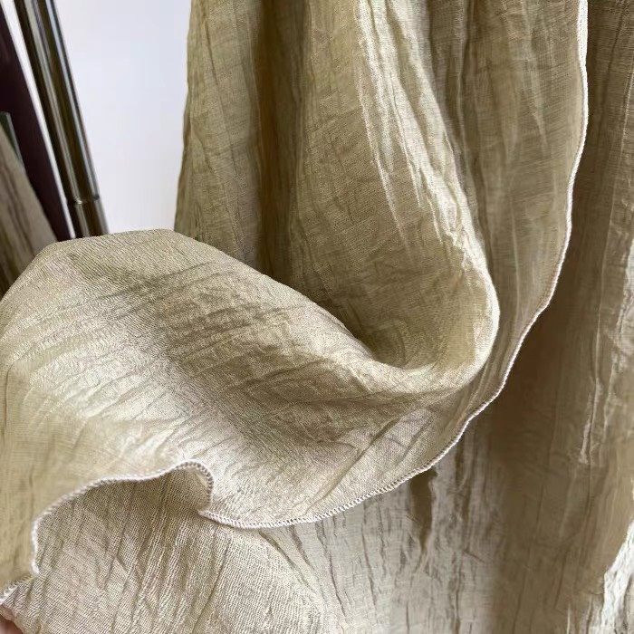 [Ảnh thật/Video] Set váy 2 dây nâu nhún ngực dáng xòe kèm áo khoác cadigan len tăm