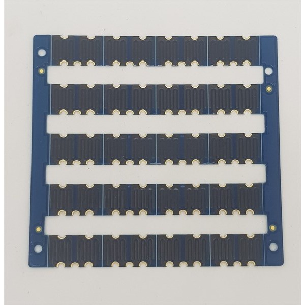 Mạch Than Phục Hồi Phím E - 10 MẠCH