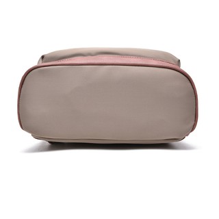 Balo nữ thời trang Classic Polyester chống nước – 486