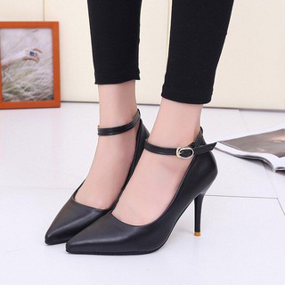 Cao Gót nữ 7 cm đẹp sang chảnh siêu hót
