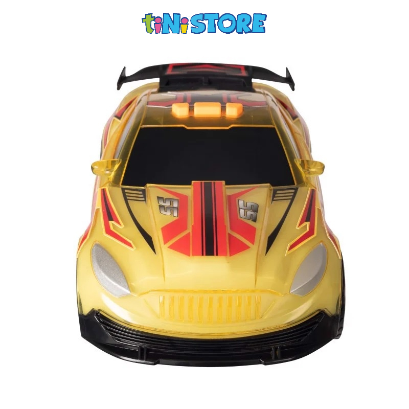 Đồ chơi bé trai tiNiToy xe đua tốc độ đổi màu TEAMSTERZ 1416879.00