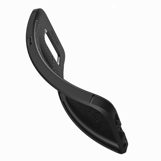 Ốp lưng Samsung S8 Plus silicon giả da Auto Focus