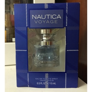 NƯỚC HOA NAUTICA DÀNH CHO NAM