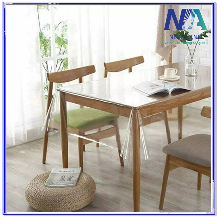 Tấm nhựa PVC khổ lớn | tấm nhụa che chắn cho các độ dày