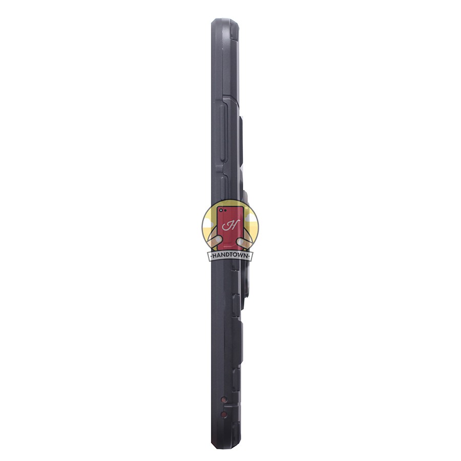 Ốp Lưng Cho Xiaomi Redmi 7 IRON MAN - IRING Nhựa PC Cứng Viền Dẻo Chống Sốc
