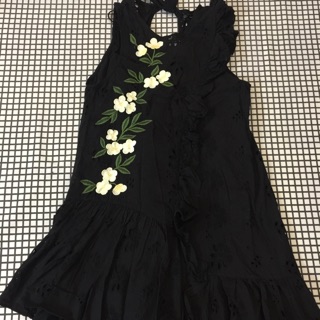 Váy thêu zara sz xs 🌹🌹🌹🌹🌹🌹🌹🌹🌹