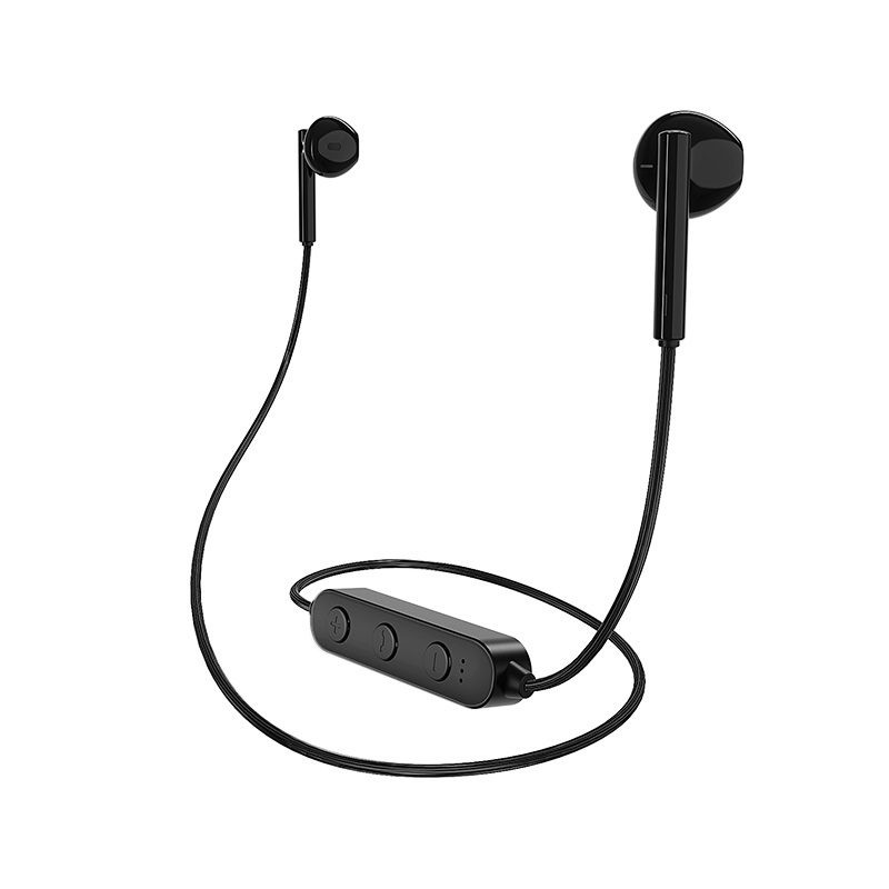 Tai Nghe Bluetooth Thể Thao Borofone BE27 - Hỗ Trợ Khe Cắm Thẻ Nhớ - BẢO HÀNH 12 THÁNG | BigBuy360 - bigbuy360.vn