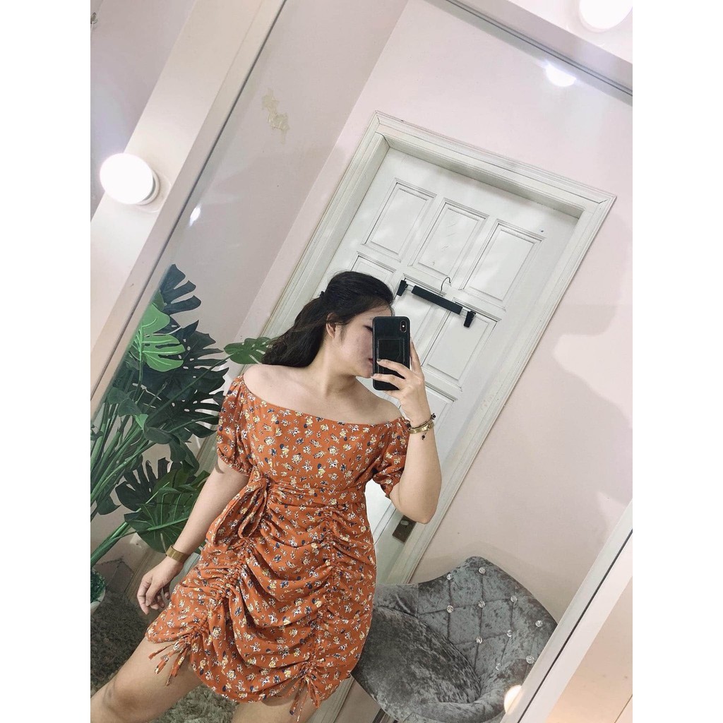 jum giả váy đủ size 55-95kg