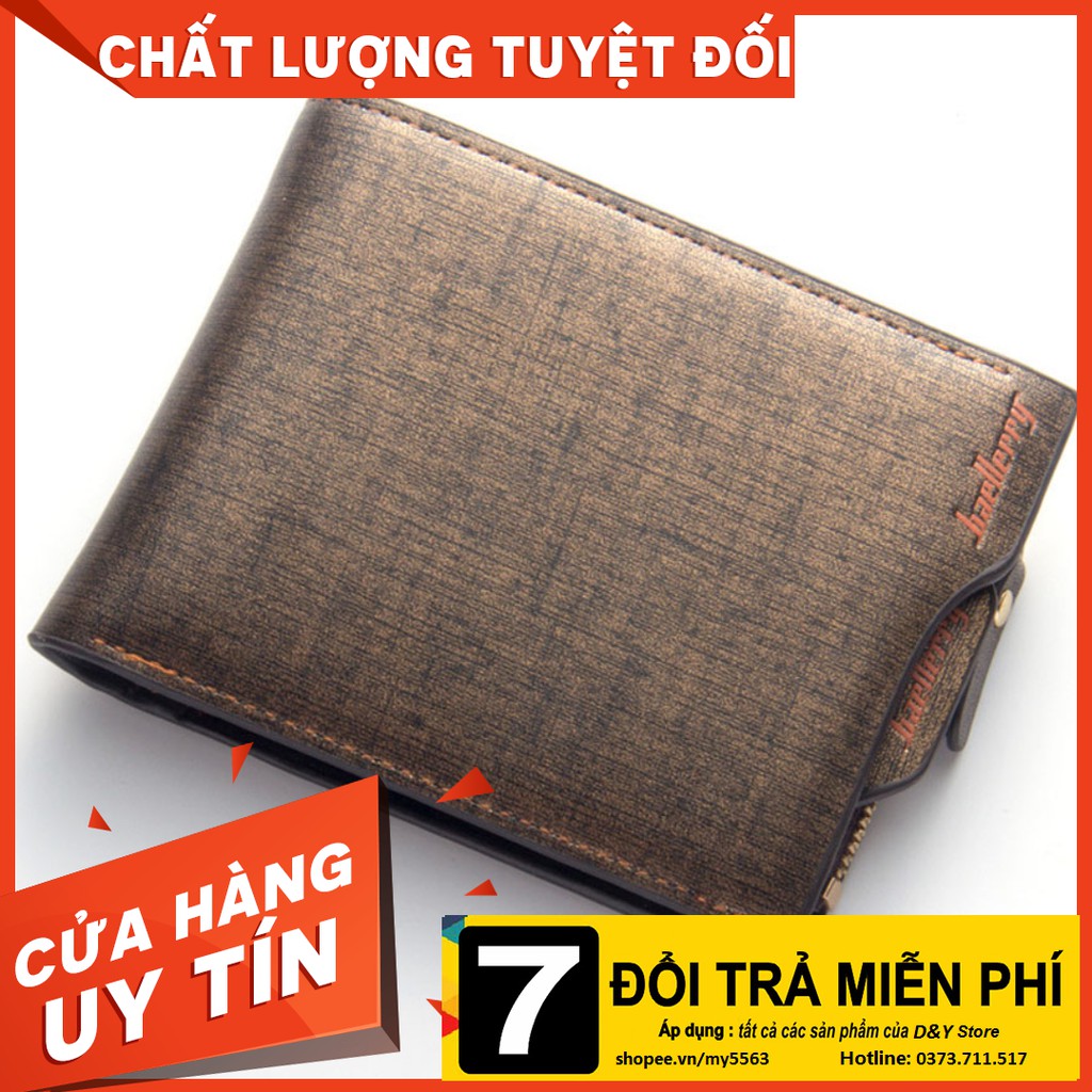 Ví da Nam, ví da ngoại nhập cao cấp - t60837