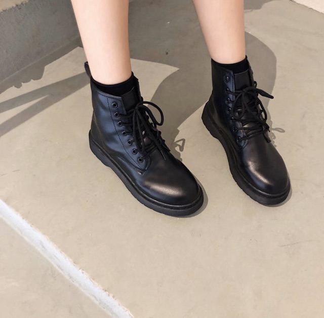 Giày boot cổ cao | BigBuy360 - bigbuy360.vn