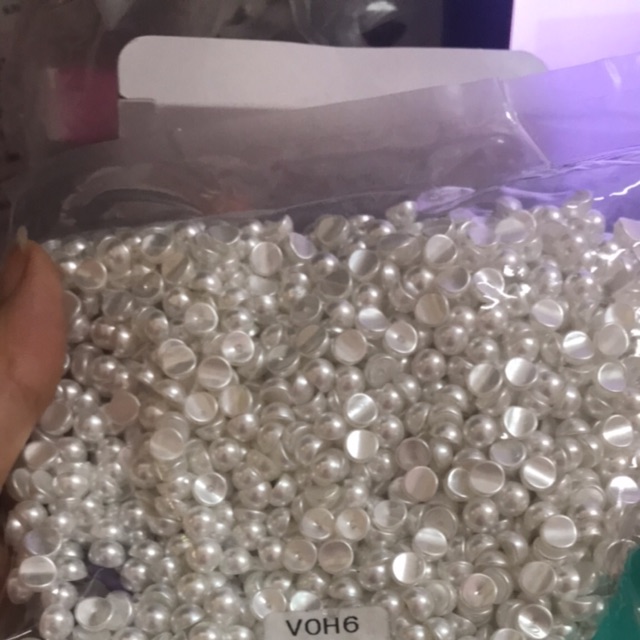 Đồ nail tien