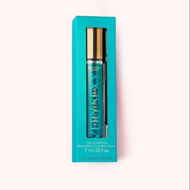 Nước Hoa Rollerball Victoria’s Secret Very Sexy Sea 7ml