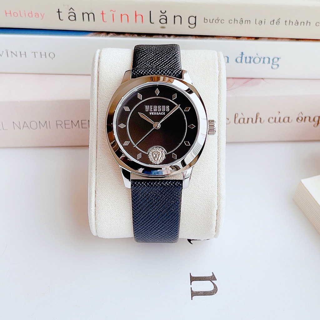Đồng Hồ Nữ Versus Durbanville VSPBU0118