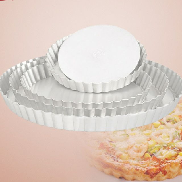 Khuôn tart 20cm