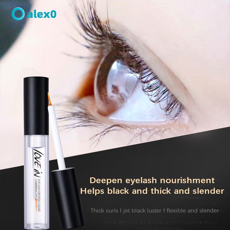 Serum kích thích mọc lông mi dài và dày hơn | BigBuy360 - bigbuy360.vn