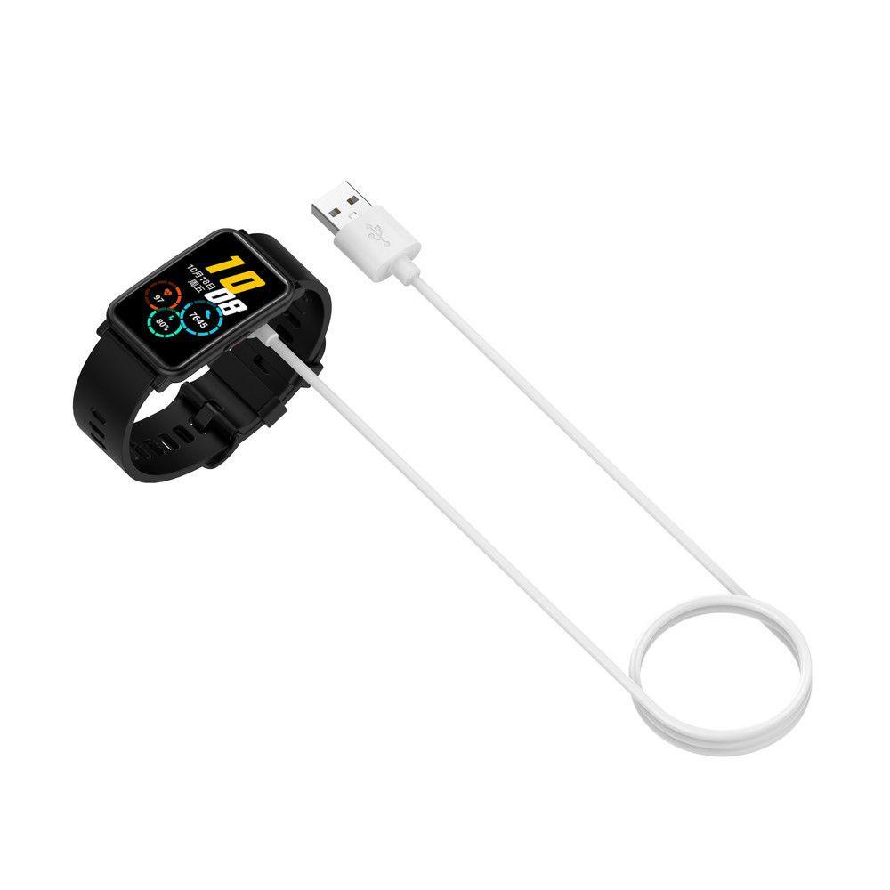 Dây Cáp Sạc USB Nhanh Cho Đồng Hồ Thông Minh Huawei Band 6