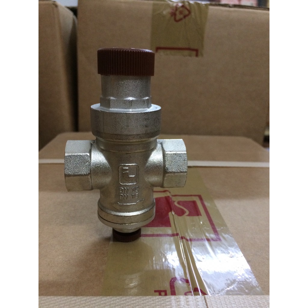 Van Giảm áp nước Itap.361  van điều áp Itap