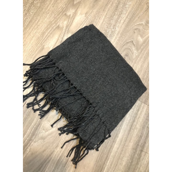 Khăn len quàng cổ