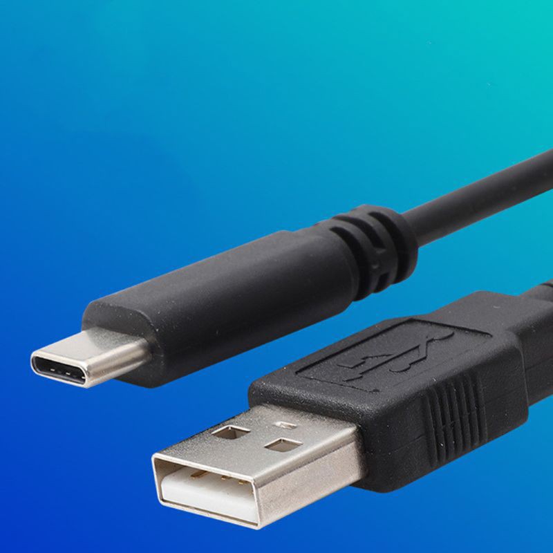 Dây Cáp Sạc Nhanh Usb-C 3a Wili Cho Samsung S10 S9 Xiaomi