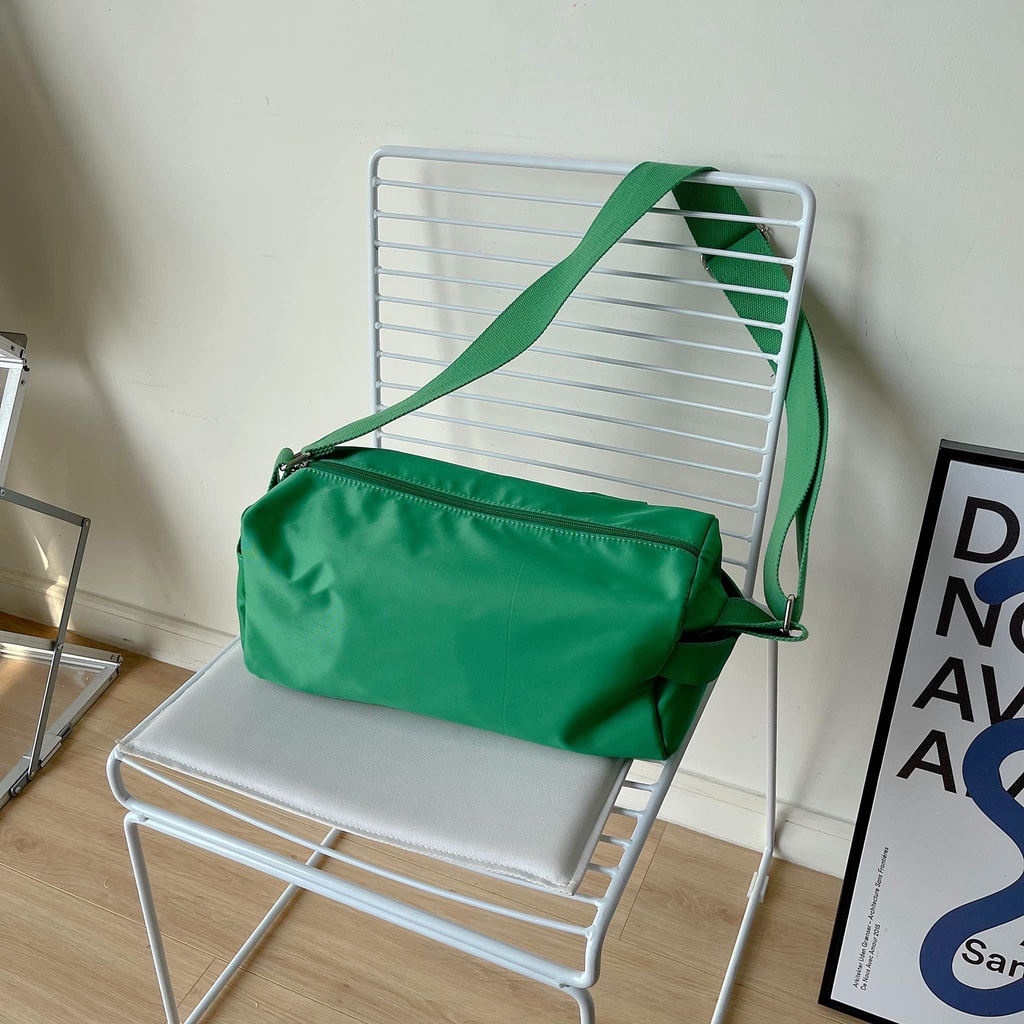 Túi Đeo Chéo 989 ( 3 màu)