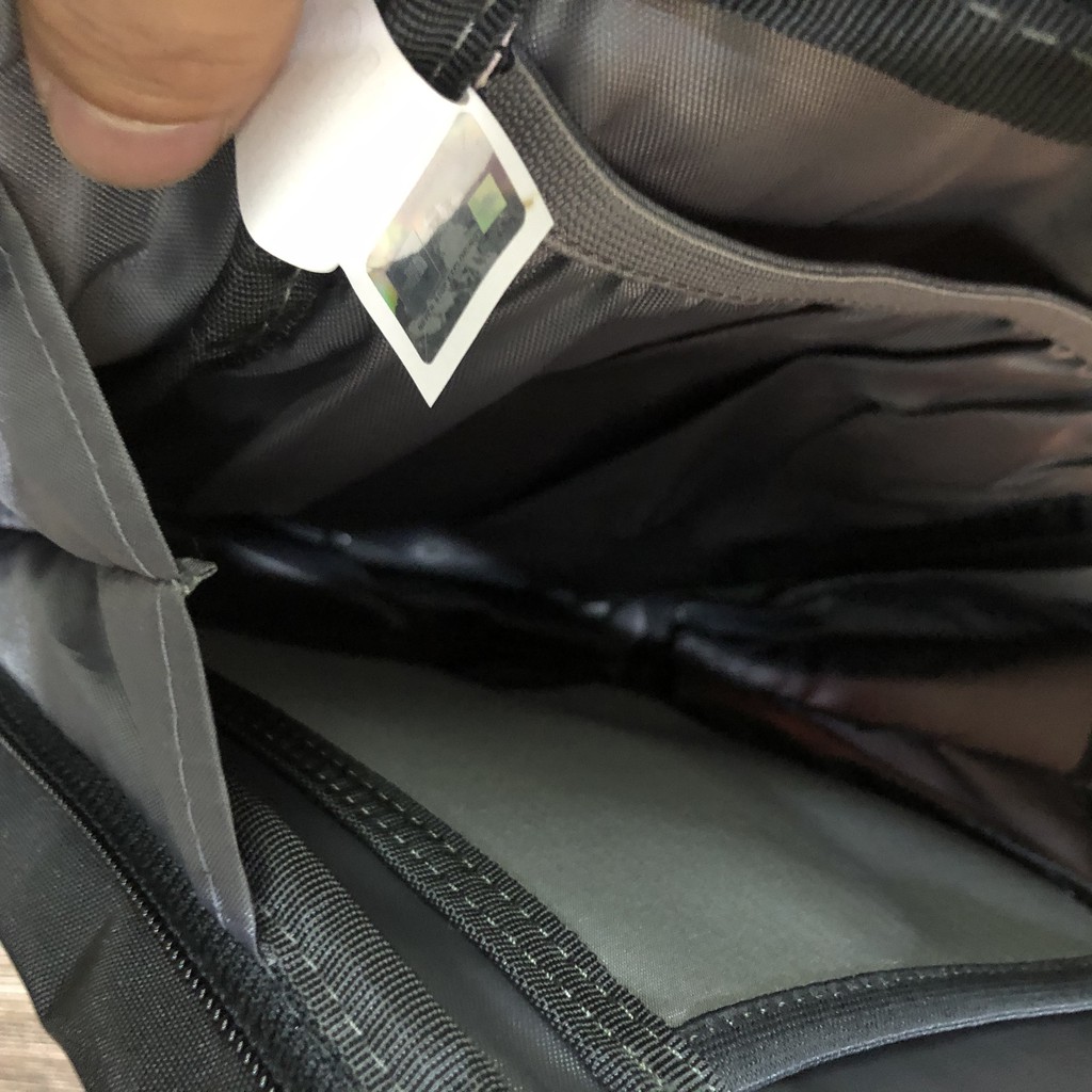 Túi đeo chéo, túi ipad [ HÀNG VNXK ] Túi đeo chéo TNF ( Thiết kế tiện lợi dùng đi chơi đi dạo phố, đựng vừa Ipad ) | BigBuy360 - bigbuy360.vn