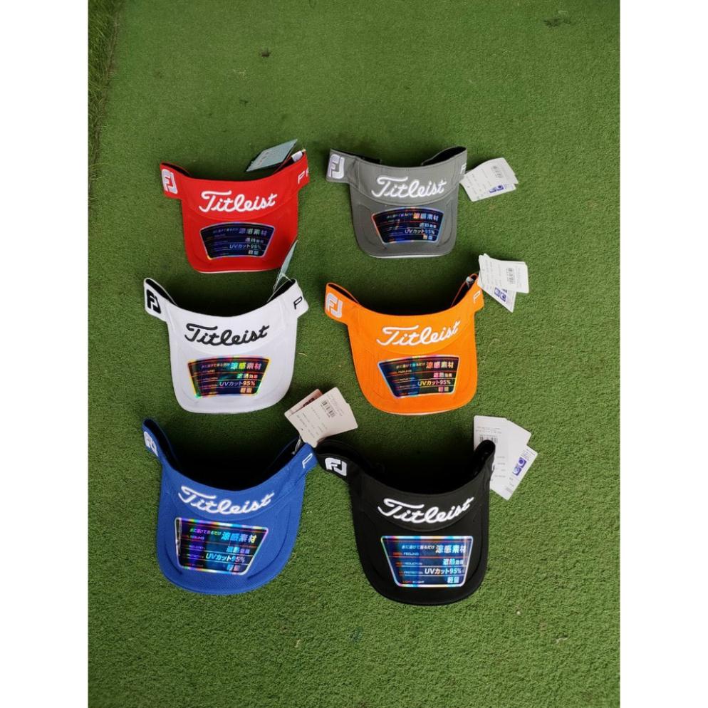 Mũ Golf Nửa Đầu [Golf_Store]