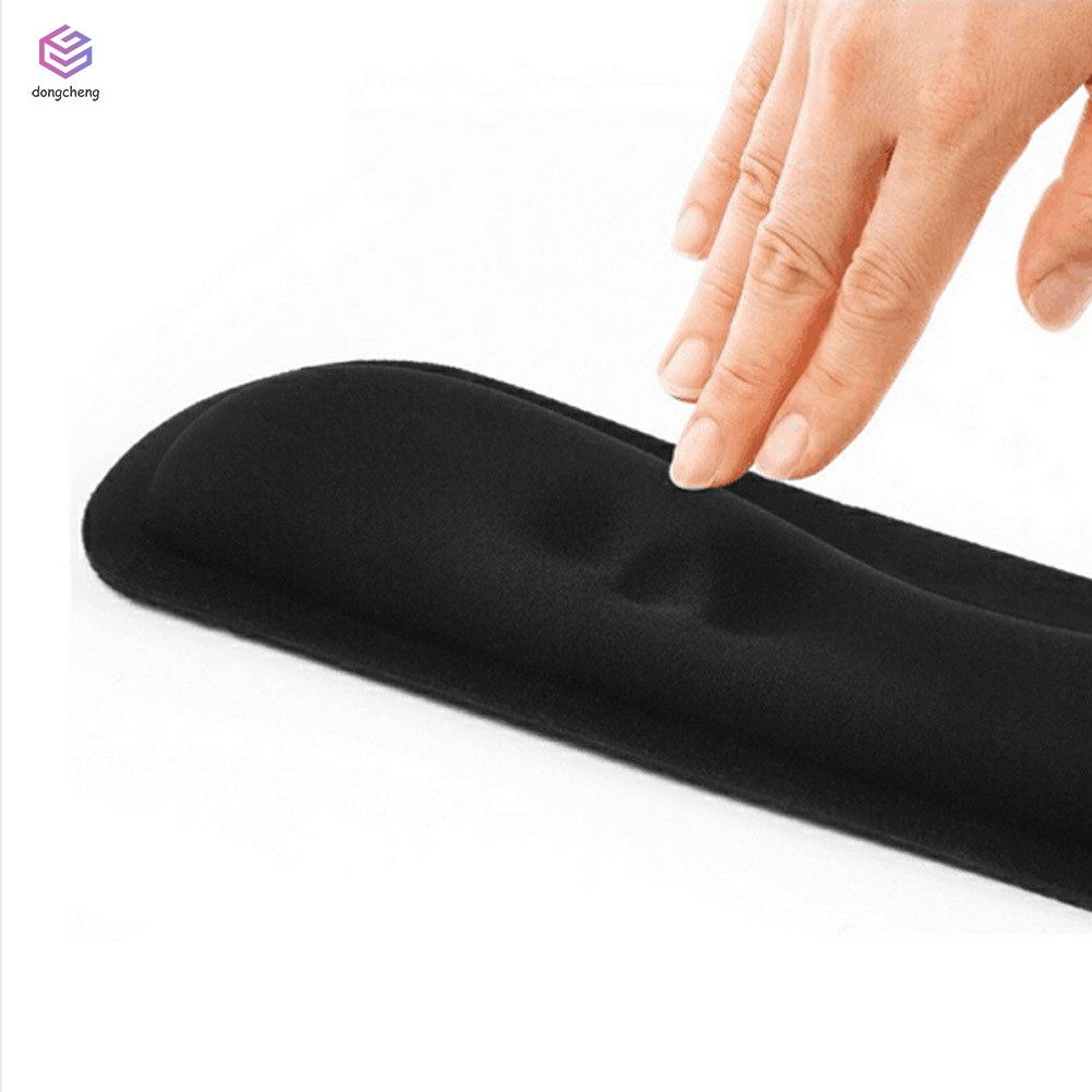 Bộ 2 miếng đế lót tay dành cho người làm việc thường xuyên với bàn phím và chuột