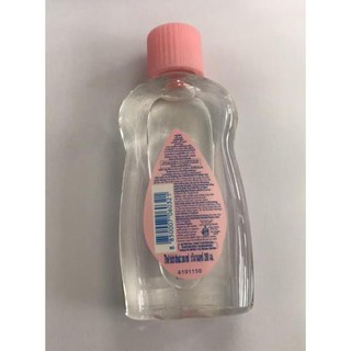 [HÀNG CÔNG TY] DẦU MASSAGE JOHNSONS BABY