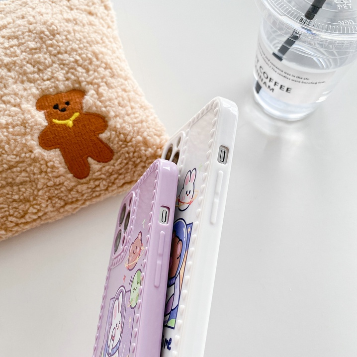 Ốp Điện Thoại Cho SAMSUNG A32 A52 A02 A12 A50 A30S A11 A31 A20 A30 A20S A71 J2 J7 PRIME NOTE 10 20 PLUS S20 FE 4G 5G | BigBuy360 - bigbuy360.vn