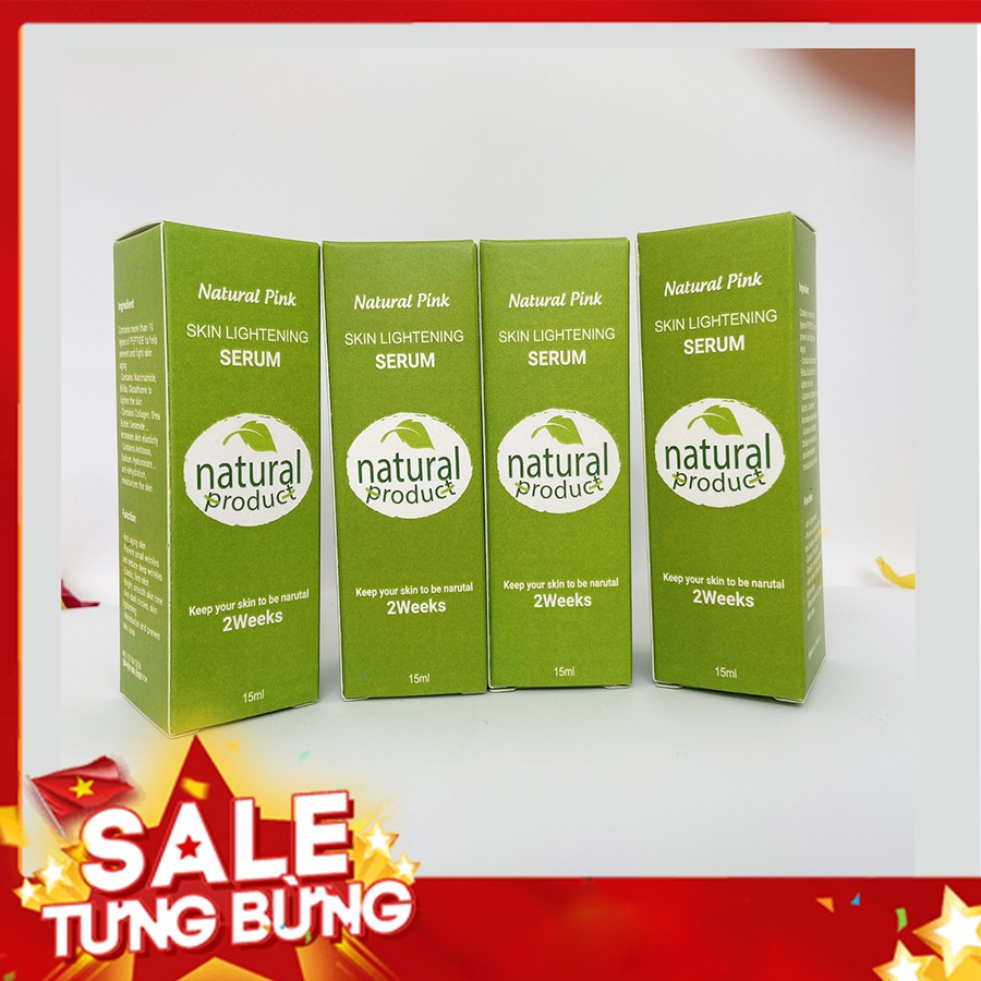 SERUM Thâm Mụn -Thâm Do Côn Trùng Đốt - Thâm Chân Tay - Nách- Bẹn | BigBuy360 - bigbuy360.vn