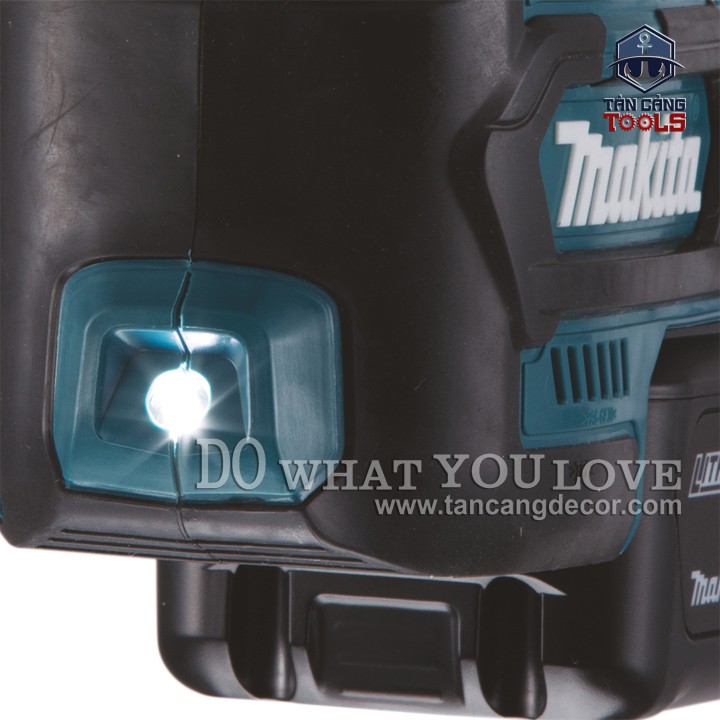 Máy Khoan Động Lực Dùng Pin Makita 12V HR166DZ ( Thân Máy )