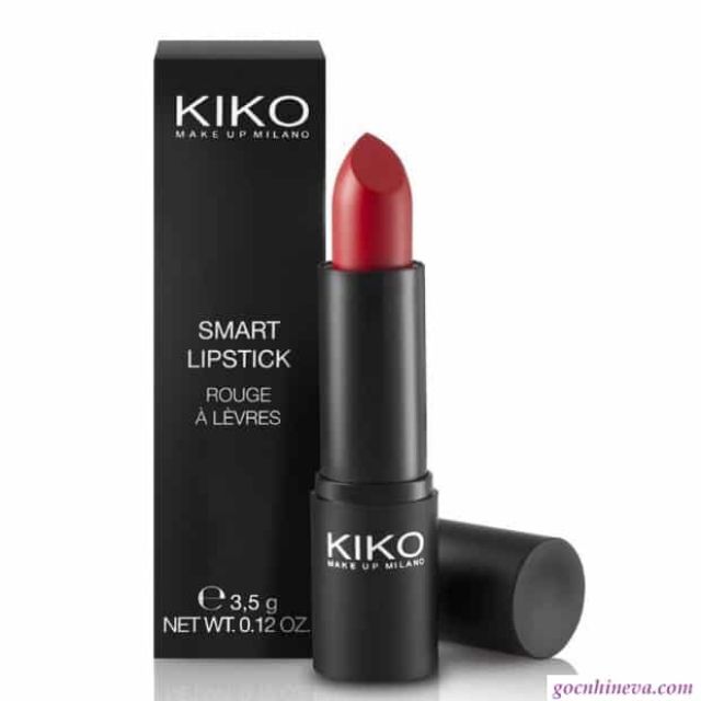 Son lì kiko velvet passion lip #309. #330