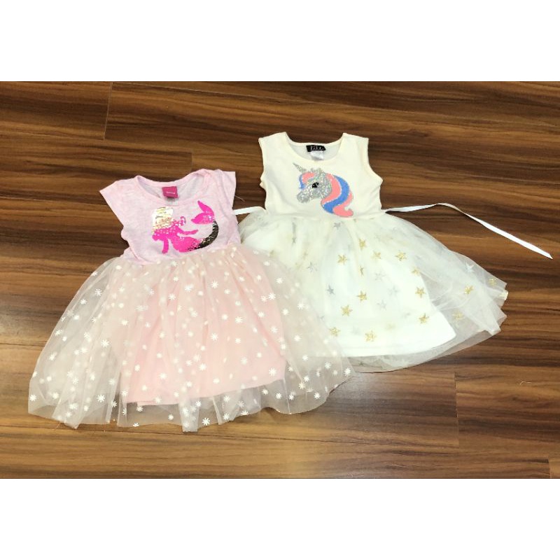 Váy Zunie n Lilt TQXK / Váy công chúa cho bé