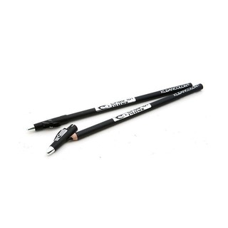 [ Gia tot] Chì Kẻ Mắt Chống Nước Kèm Đồ Chuốt Waterproof Eyeliner Pencil - Kleancolor