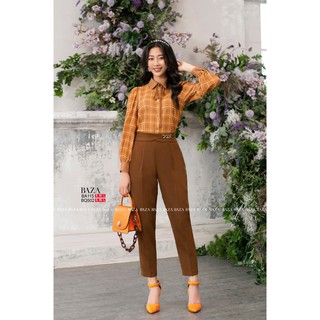 Áo sơmi công sở